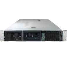 HPE DL380  机架式企业级服务器