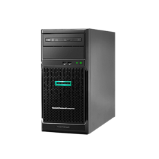 HPE ProLiant ML30 Gen10 服务器